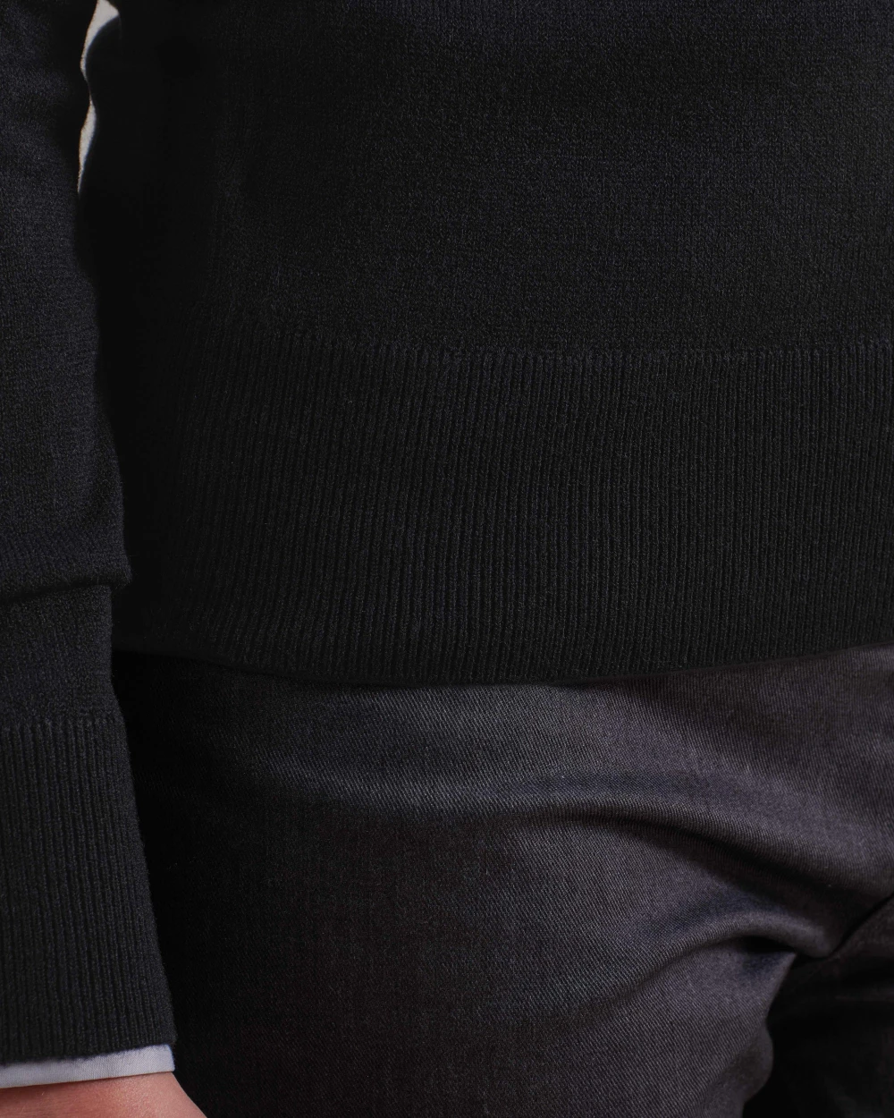 Pulls personnalisable PREMIER Cardigan "Essential" en acrylique pour femme