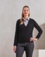 Truien PREMIER Women's 'essential' acrylic cardigan voor bedrukking &amp; borduring