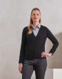 Truien PREMIER Women's 'essential' acrylic cardigan voor bedrukking &amp; borduring