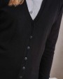 Pulls personnalisable PREMIER Cardigan "Essential" en acrylique pour femme