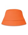 4DO Sonnenhut 160 gr/m² Kappen personalisierbar