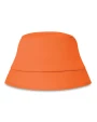 Casquettes personnalisable 4DO Chapeau en coton 160 gr/m²