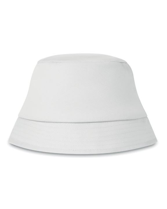 4DO Sonnenhut 160 gr/m² Kappen personalisierbar