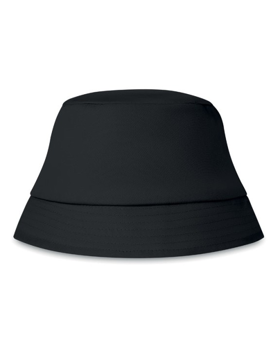 4DO Sonnenhut 160 gr/m² Kappen personalisierbar