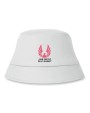 4DO Sonnenhut 160 gr/m² Kappen personalisierbar
