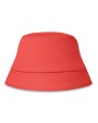 Casquettes personnalisable 4DO Chapeau en coton 160 gr/m²