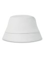 Petjes 4DO Zonnehoed 160 gr/m² voor bedrukking &amp; borduring