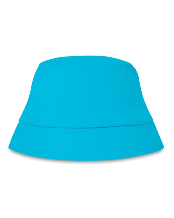 4DO Sonnenhut 160 gr/m² Kappen personalisierbar