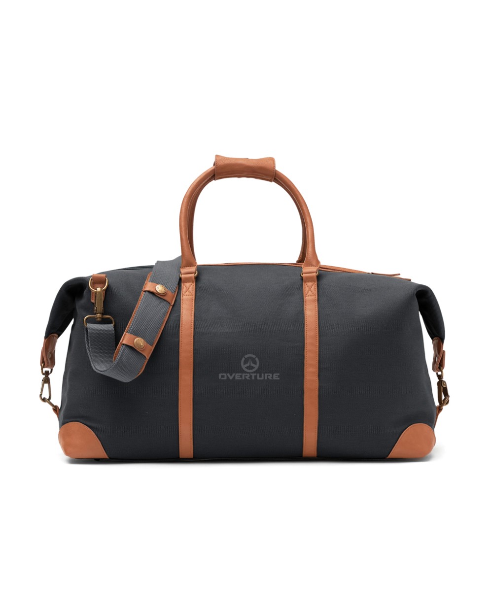 VINGA VINGA Sloane Wochenendtasche aus RCS rPET Taschen personalisierbar