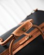 VINGA VINGA Sloane Wochenendtasche aus RCS rPET Taschen personalisierbar