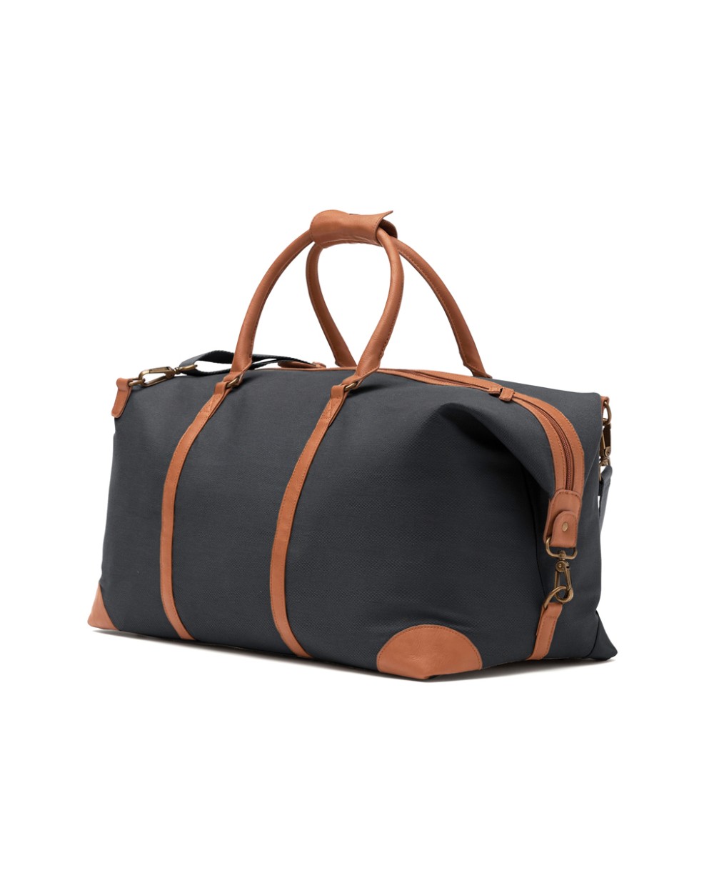 VINGA VINGA Sloane Wochenendtasche aus RCS rPET Taschen personalisierbar