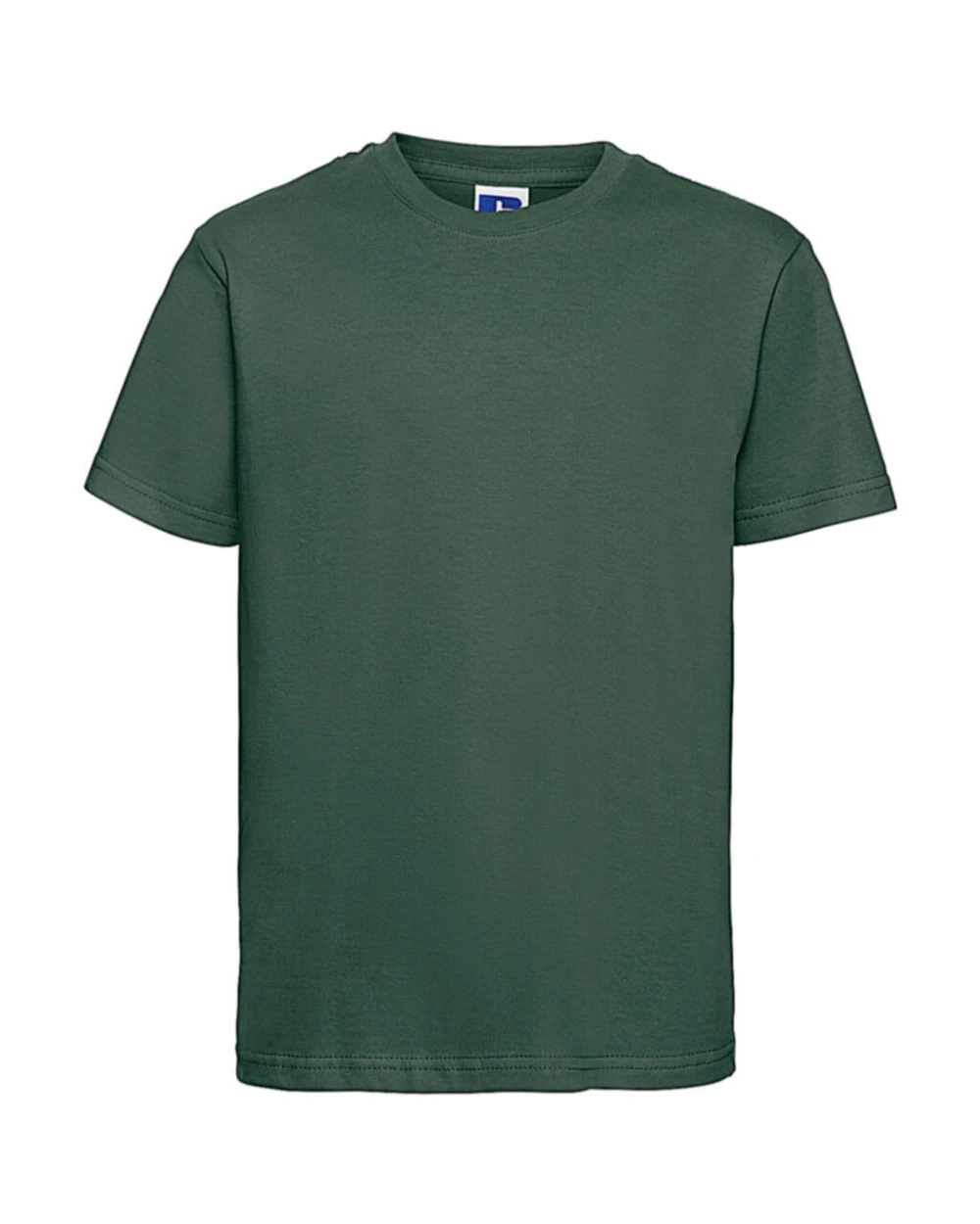RUSSELL Kids' Slim T-Shirt T-Shirts personalisierbar