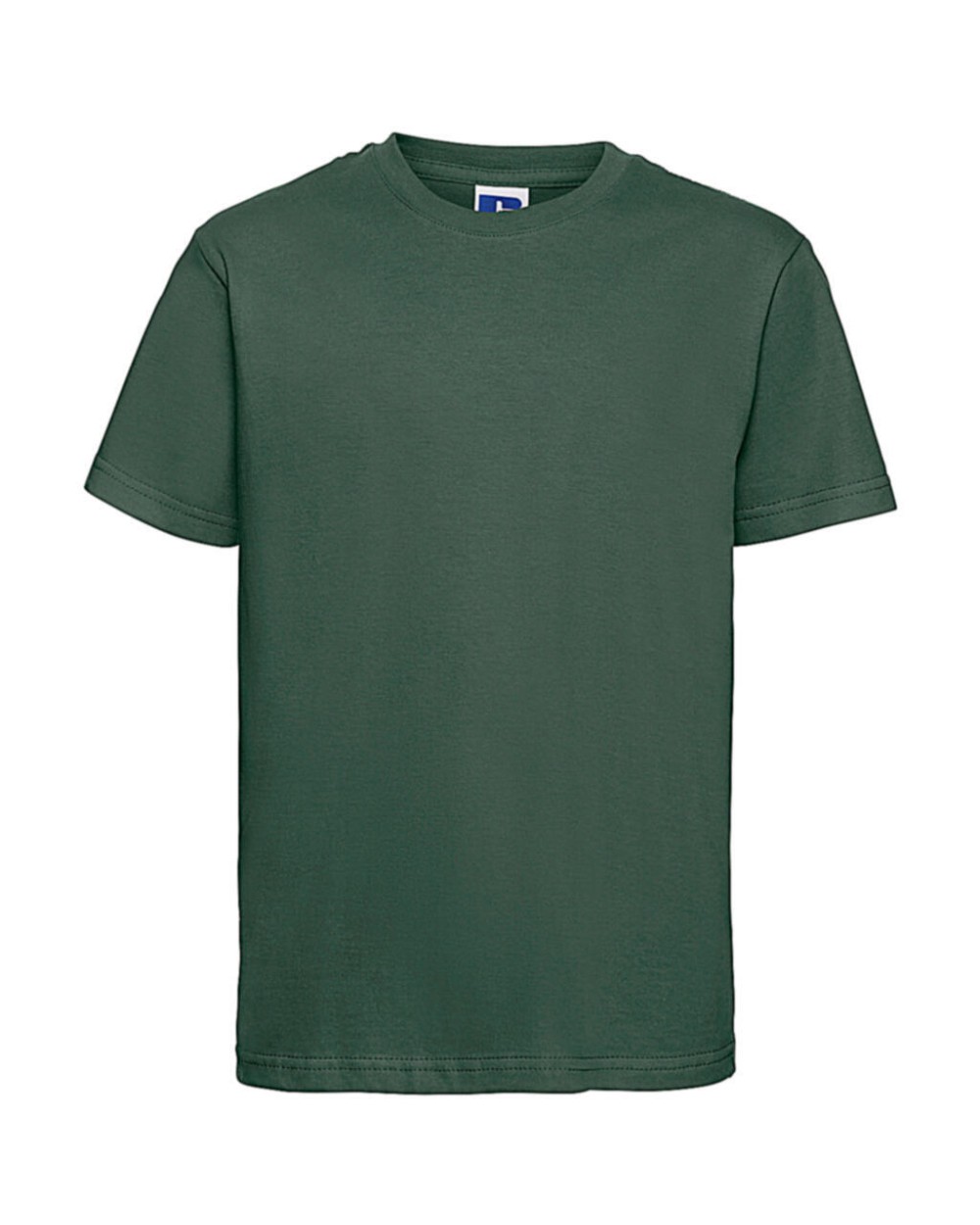 T-shirts RUSSELL Kids' Slim T-Shirt voor bedrukking &amp; borduring
