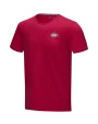 T-Shirts personnalisable ELEVATE T-shirt bio manches courtes homme Balfour