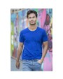 T-shirts ELEVATE Balfour biologisch heren t-shirt met korte mouwen voor bedrukking &amp; borduring