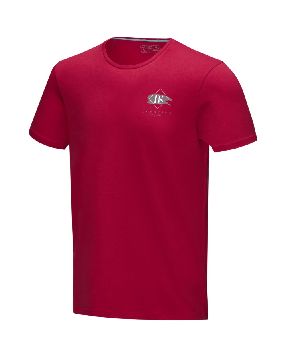 ELEVATE Balfour T-Shirt für Herren T-Shirts personalisierbar