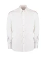 Chemises personnalisable KUSTOM KIT Tailored Fit Premium Oxford Shirt