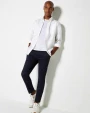 Chemises personnalisable KUSTOM KIT Tailored Fit Premium Oxford Shirt