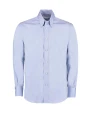 Chemises personnalisable KUSTOM KIT Tailored Fit Premium Oxford Shirt