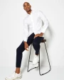 Chemises personnalisable KUSTOM KIT Tailored Fit Premium Oxford Shirt