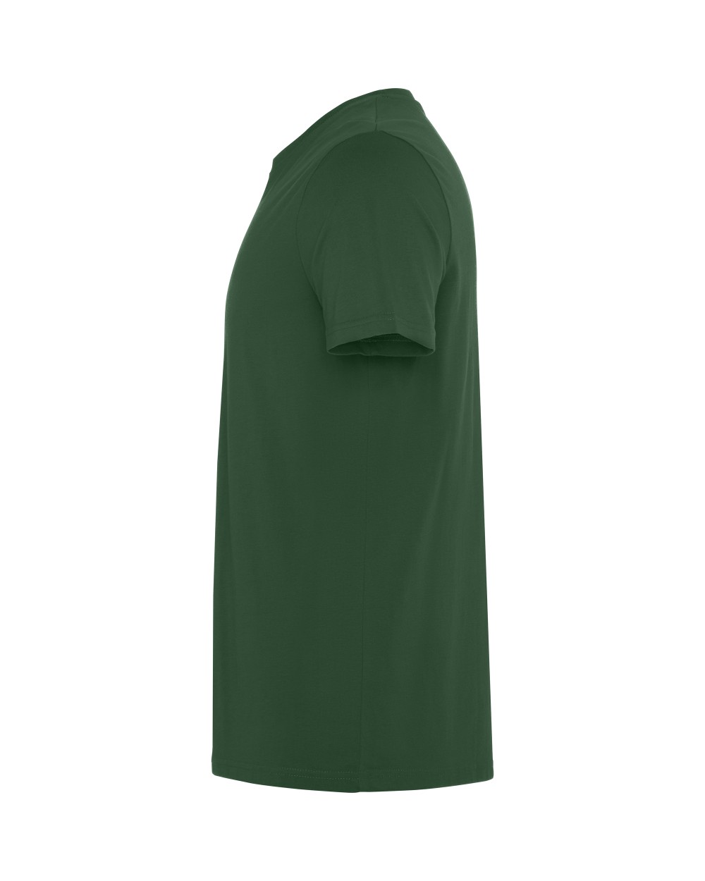 T-shirts ROLY Kutta T-Shirt voor bedrukking &amp; borduring