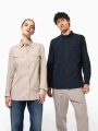 Chemises à personnaliser KARIBAN Chemise safari manches longues femme 