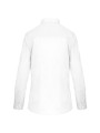 KARIBAN Chemise safari manches longues femme /api/colors/7a92cd2d-10d2-40b4-928b-296bb7487506 personnalisable