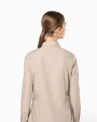 Chemises personnalisable KARIBAN Chemise safari manches longues femme