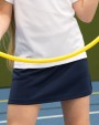 SPIRO JUNIOR SKORT Röcke personalisierbar