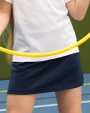 Rokken SPIRO JUNIOR SKORT voor bedrukking &amp; borduring