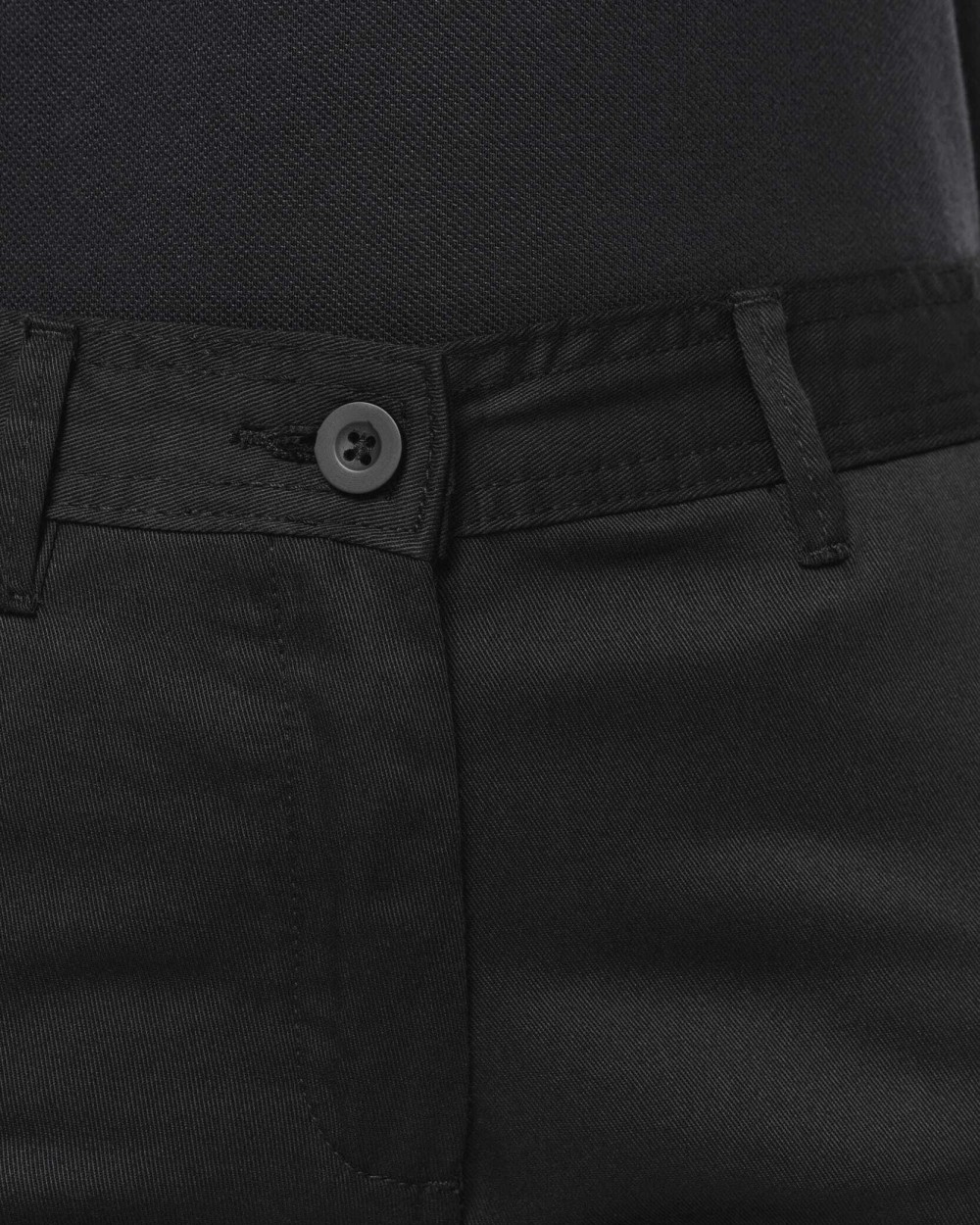 Pantalons personnalisable WK. DESIGNED TO WORK Pantalon Day To Day femme