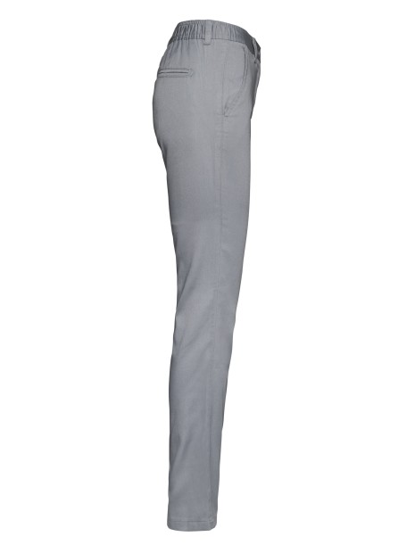 WK. DESIGNED TO WORK Pantalon Day To Day femme /api/colors/12080c85-8950-461d-af35-871f7cb95d1d personnalisable