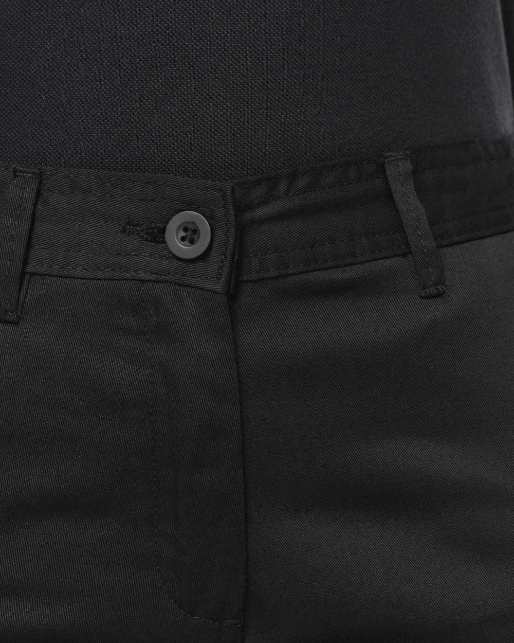 WK. DESIGNED TO WORK Day To Day Damenhose Hosen personalisierbar