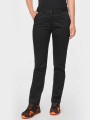 Pantalons à personnaliser WK. DESIGNED TO WORK Pantalon Day To Day femme 