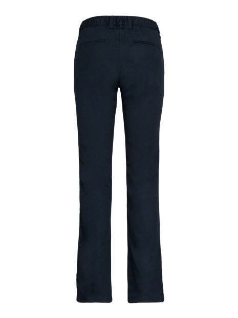 WK. DESIGNED TO WORK Pantalon Day To Day femme /api/colors/b68891a9-1d28-4f7a-8deb-775c45027afd personnalisable