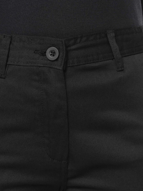 Pantalons à personnaliser WK. DESIGNED TO WORK Pantalon Day To Day femme 