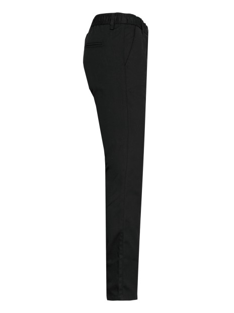 WK. DESIGNED TO WORK Pantalon Day To Day femme /api/colors/b9fdad4a-5e94-45cb-8c03-c08b349b28c3 personnalisable