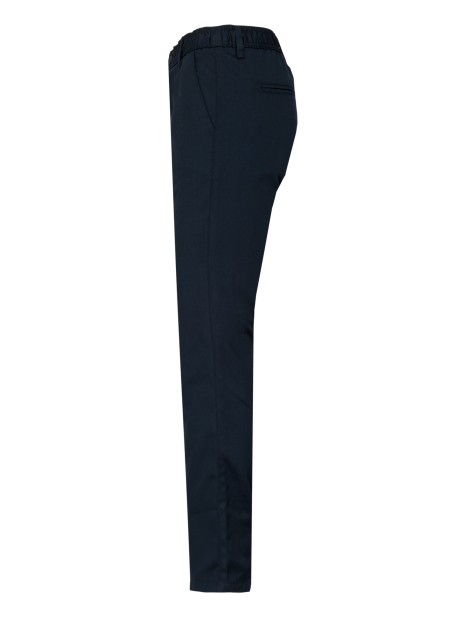 WK. DESIGNED TO WORK Pantalon Day To Day femme /api/colors/b68891a9-1d28-4f7a-8deb-775c45027afd personnalisable