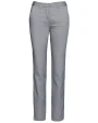 WK. DESIGNED TO WORK Day To Day Damenhose Hosen personalisierbar