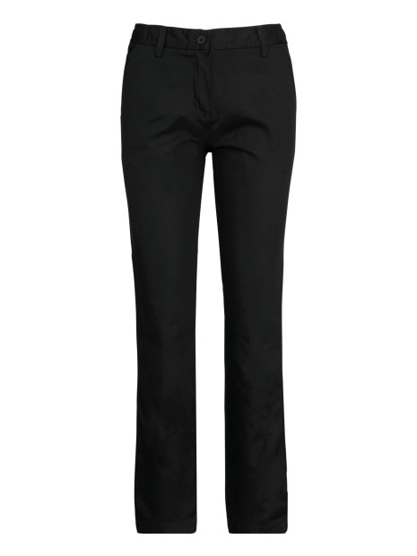 WK. DESIGNED TO WORK Pantalon Day To Day femme /api/colors/b9fdad4a-5e94-45cb-8c03-c08b349b28c3 personnalisable