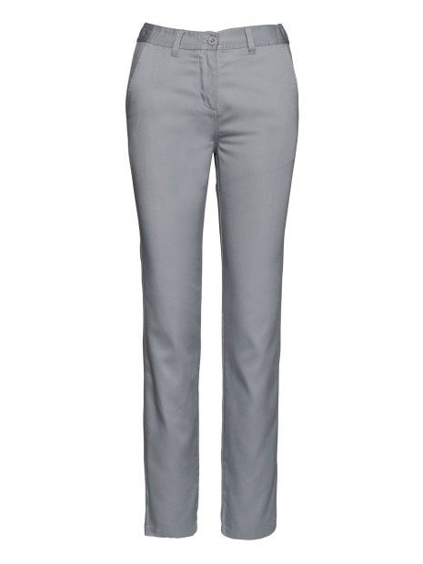 WK. DESIGNED TO WORK Pantalon Day To Day femme /api/colors/12080c85-8950-461d-af35-871f7cb95d1d personnalisable