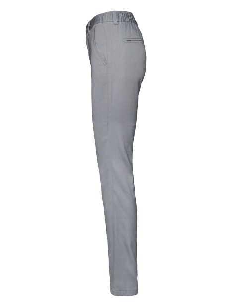 WK. DESIGNED TO WORK Pantalon Day To Day femme /api/colors/12080c85-8950-461d-af35-871f7cb95d1d personnalisable