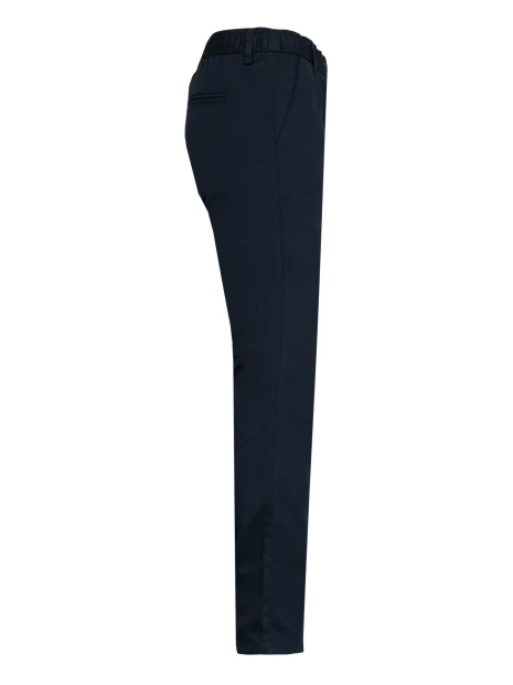 WK. DESIGNED TO WORK Pantalon Day To Day femme /api/colors/b68891a9-1d28-4f7a-8deb-775c45027afd personnalisable