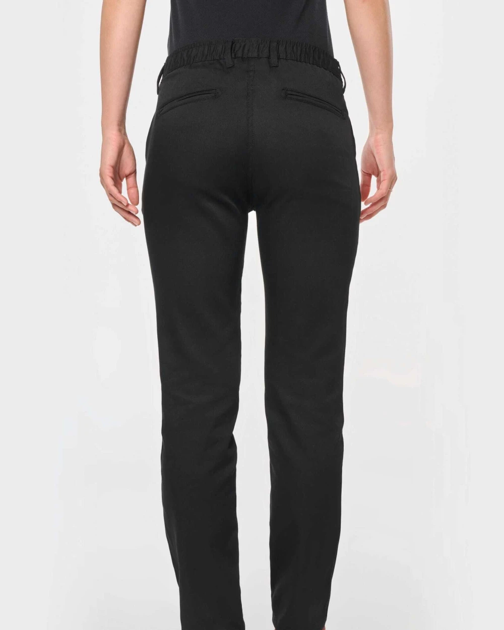 WK. DESIGNED TO WORK Day To Day Damenhose Hosen personalisierbar