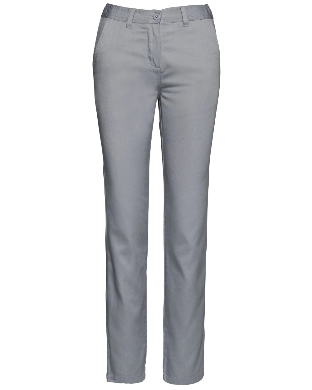 Pantalons personnalisable WK. DESIGNED TO WORK Pantalon Day To Day femme