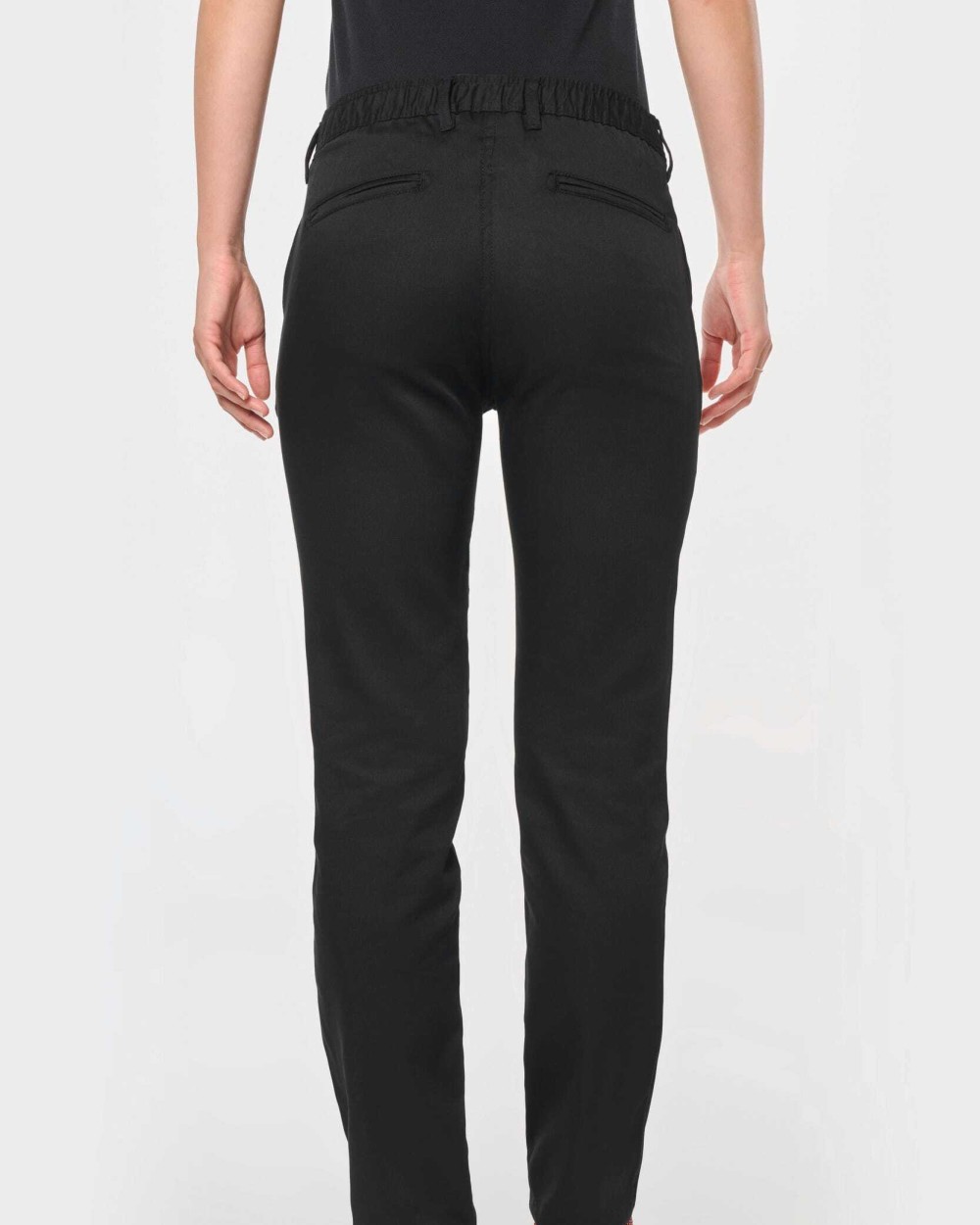 WK. DESIGNED TO WORK Day To Day Damenhose Hosen personalisierbar