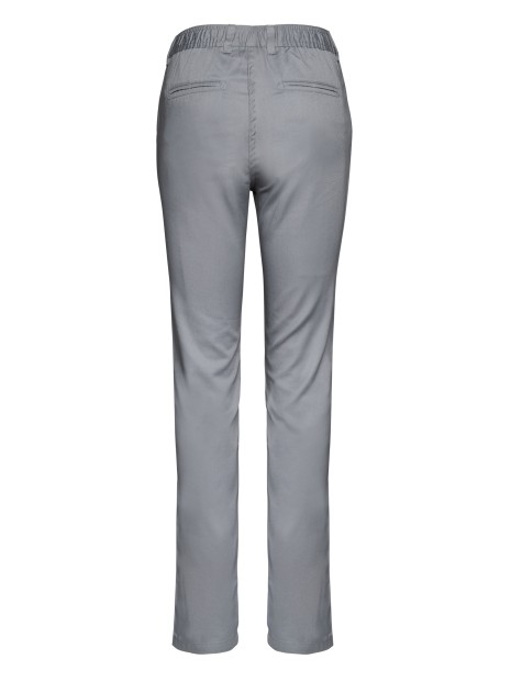 WK. DESIGNED TO WORK Pantalon Day To Day femme /api/colors/12080c85-8950-461d-af35-871f7cb95d1d personnalisable