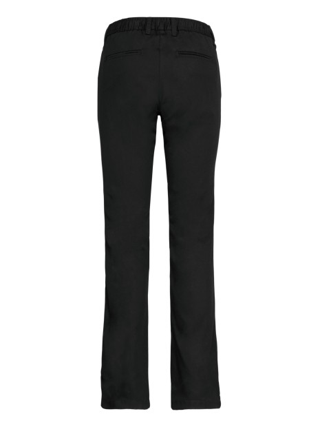 WK. DESIGNED TO WORK Pantalon Day To Day femme /api/colors/b9fdad4a-5e94-45cb-8c03-c08b349b28c3 personnalisable