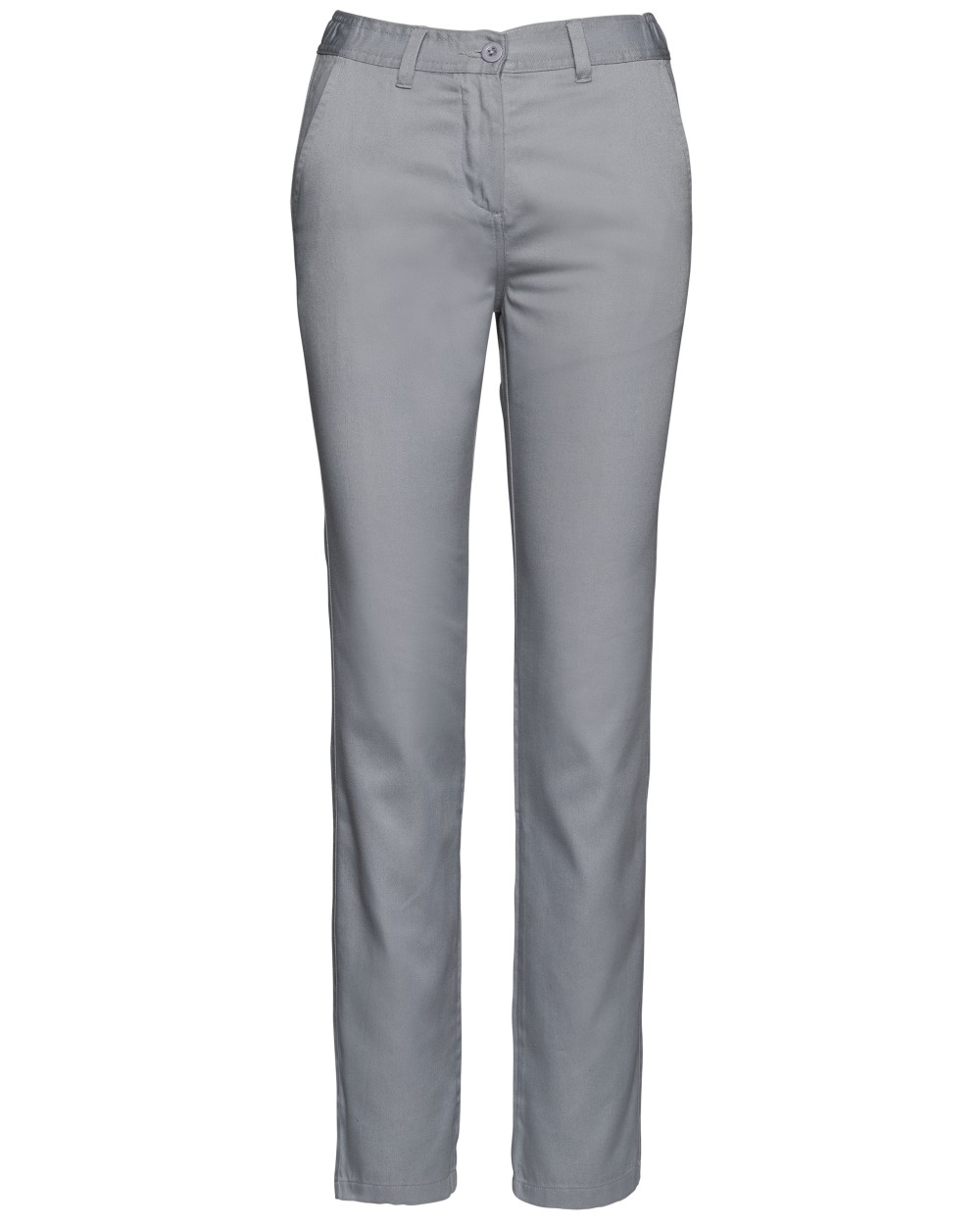 Pantalons personnalisable WK. DESIGNED TO WORK Pantalon Day To Day femme