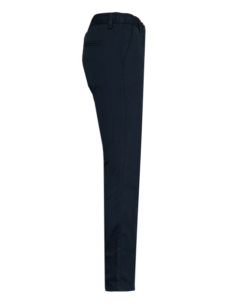 WK. DESIGNED TO WORK Pantalon Day To Day femme /api/colors/b68891a9-1d28-4f7a-8deb-775c45027afd personnalisable